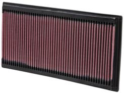 K&N Filters 33-2181