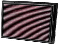 K&N Filters 33-2457