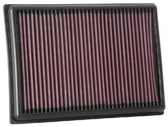 K&N Filters 33-3111