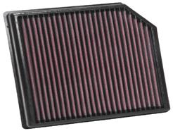 K&N Filters 33-3127