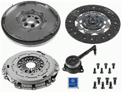 SACHS 2290 601 062 ZMS Modul XTend plus CSC