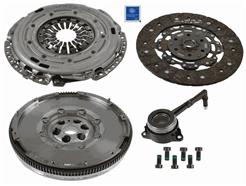 SACHS 2290 601 138 ZMS Modul XTend plus CSC