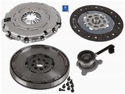 SACHS 2290 601 182 ZMS Modul XTend plus CSC