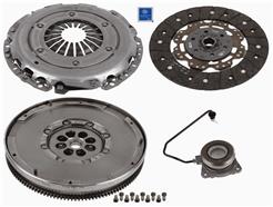 SACHS 2290 601 192 ZMS Modul XTend plus CSC