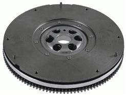 SACHS 2294 000 824 Dual-mass flywheel