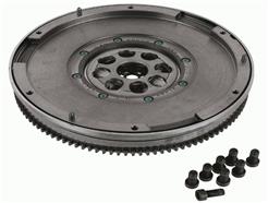 SACHS 2294 002 033 Dual-mass flywheel