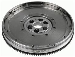 SACHS 2294 002 156 Dual-mass flywheel