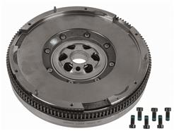 SACHS 2294 002 290 Dual-mass flywheel