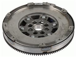 SACHS 2294 501 169 Dual-mass flywheel