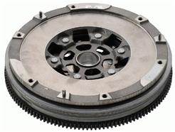 SACHS 2294 501 189 Dual-mass flywheel
