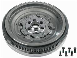 SACHS 2295 000 324 Dual-mass flywheel
