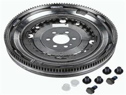 SACHS 2295 601 005 Dual-mass flywheel