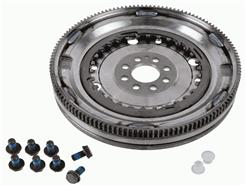 SACHS 2295 601 012 Dual-mass flywheel