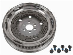 SACHS 2295 601 018 Dual-mass flywheel