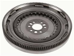 SACHS 2295 601 048 Dual-mass flywheel