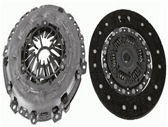 SACHS 3000 950 770 XTend