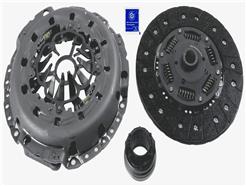 SACHS 3000 951 711 XTend