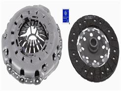 SACHS 3000 951 784 XTend