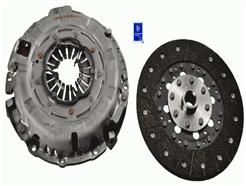 SACHS 3000 954 417 XTend