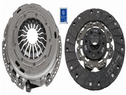 SACHS 3000 970 018 XTend