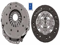 SACHS 3000 970 129 XTend