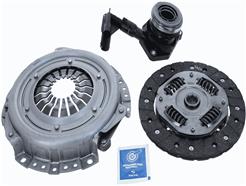 SACHS 3000 990 084 Kit plus CSC