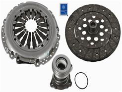 SACHS 3000 990 261 Kit plus CSC