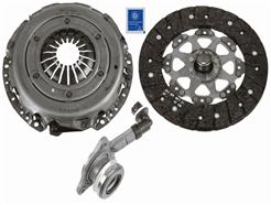 SACHS 3000 990 405 XTend Kit plus CSC