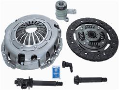 SACHS 3000 990 445 Kit plus CSC
