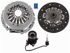 SACHS 3000 990 464 Kit plus CSC