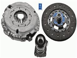 SACHS 3000 990 556 XTend Kit plus CSC