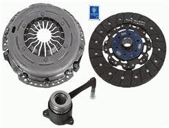 SACHS 3000 990 563 XTend Kit plus CSC