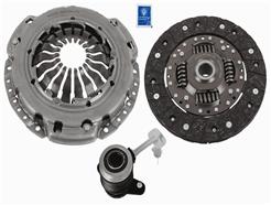 SACHS 3000 990 574 Kit plus CSC