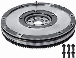 SACHS 6366 000 056 Dual-mass flywheel