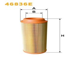 WIX FILTERS 46836E