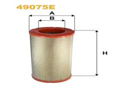 WIX FILTERS 49075E