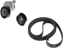 GATES K015PK1750 Micro-V®