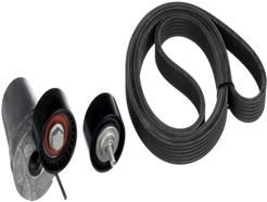 GATES K016DPK1817 Micro-V®