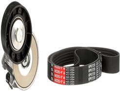 GATES K016PK1310 Micro-V®