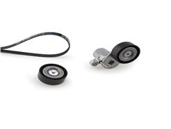 GATES K016PK1503 Micro-V®