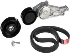 GATES K016PK1573 Micro-V®