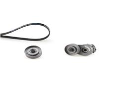 GATES K016PK1590XS Micro-V® UNIQUE FIT