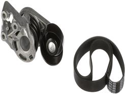 GATES K016PK995 Micro-V®