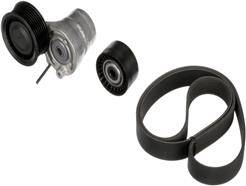 GATES K017PK1240 Micro-V®