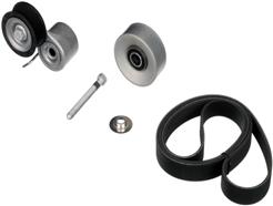 GATES K017PK1275T Micro-V®