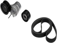 GATES K017PK1378 Micro-V®