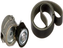 GATES K017PK1705 Micro-V®