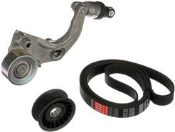 GATES K017PK2060 Micro-V®