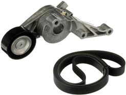 GATES K036PK1138 Micro-V®