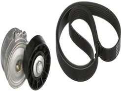 GATES K046PK1203 Micro-V®